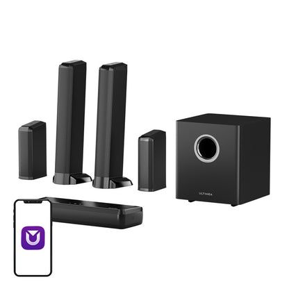 Ultimea Apollo S90 Soundbar_0