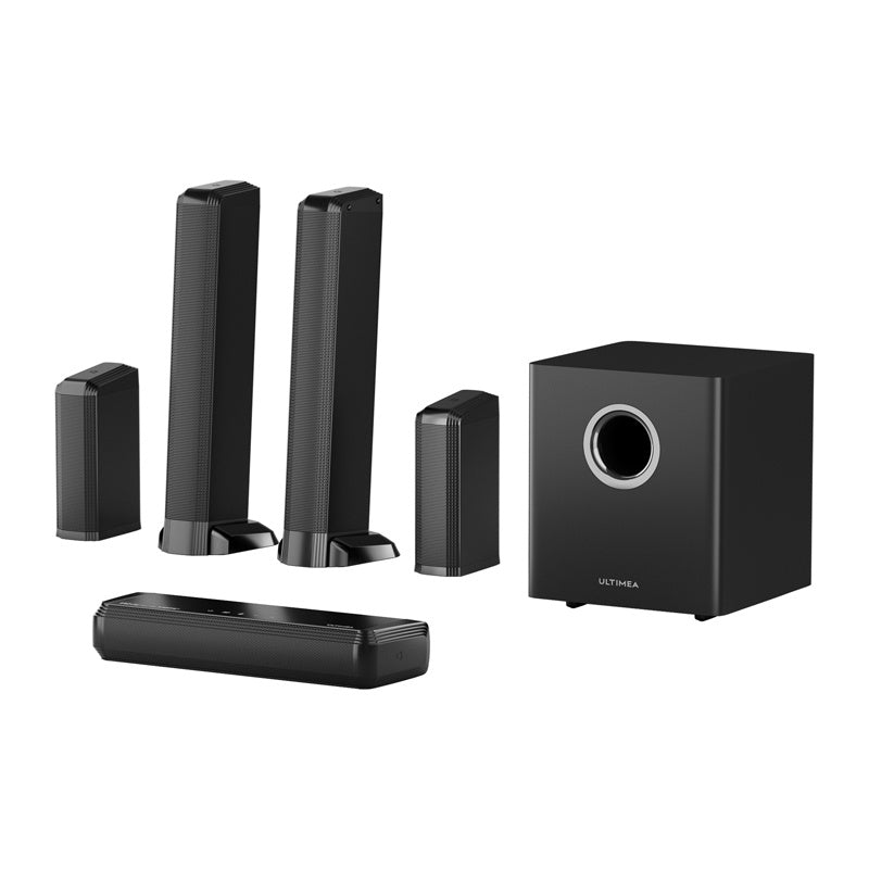 Ultimea Apollo S90 Soundbar_1