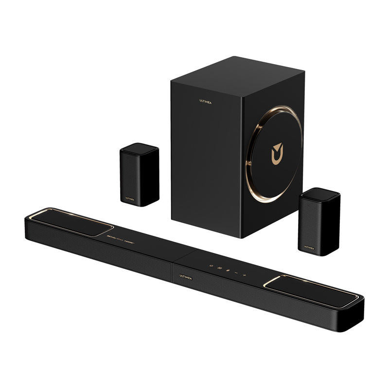 Ultimea Skywave F40 BOOM Soundbar_1