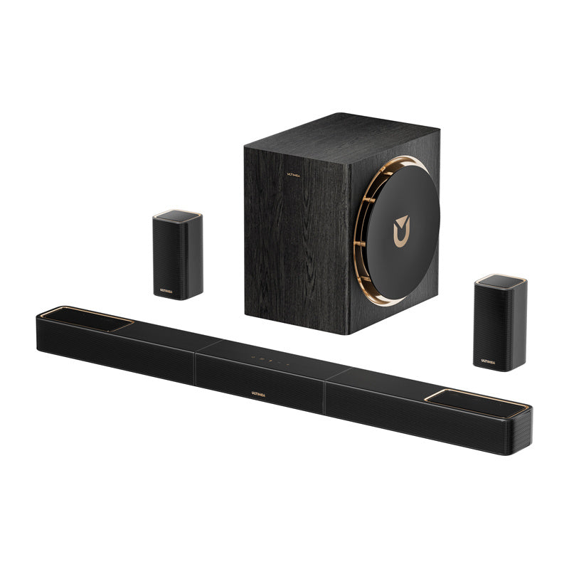 Ultimea Skywave X50 Soundbar_1