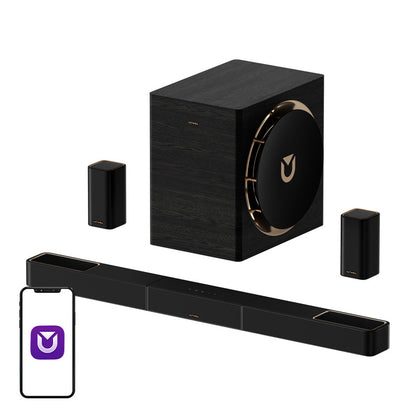 Ultimea Skywave X70 Soundbar_0