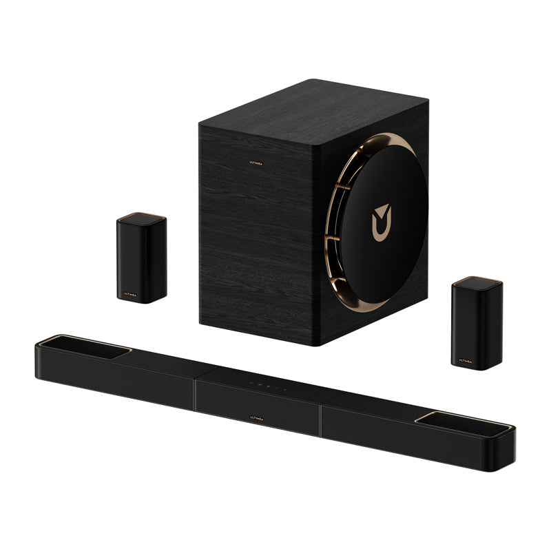 Ultimea Skywave X70 Soundbar_1