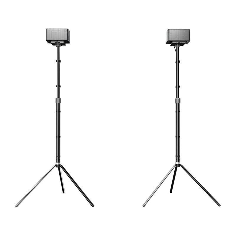 Ultimea Stands Steady 300 speaker stand_0