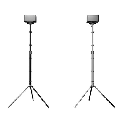 Ultimea Stands Steady 300 speaker stand_0