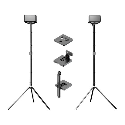 Ultimea Stands Steady 300 speaker stand_1