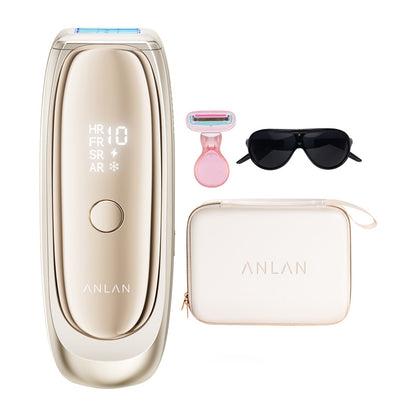 IPL epilator ANLAN 02-ATMY52-0RE_2