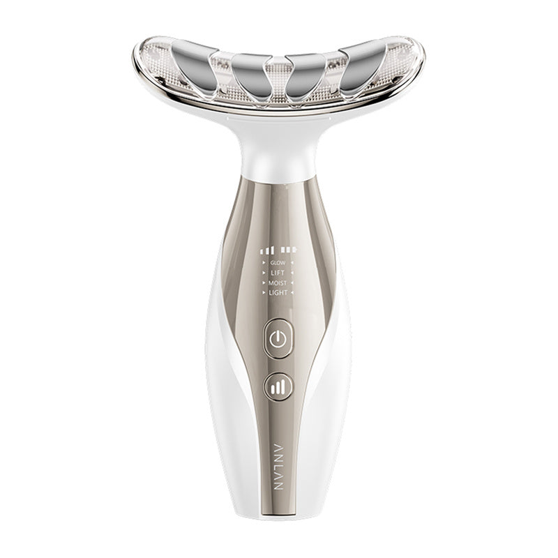 ANLAN 01-AMFY51-02A 2-in-1 Electric EMS Massager_0