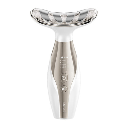 ANLAN 01-AMFY51-02A 2-in-1 Electric EMS Massager_0