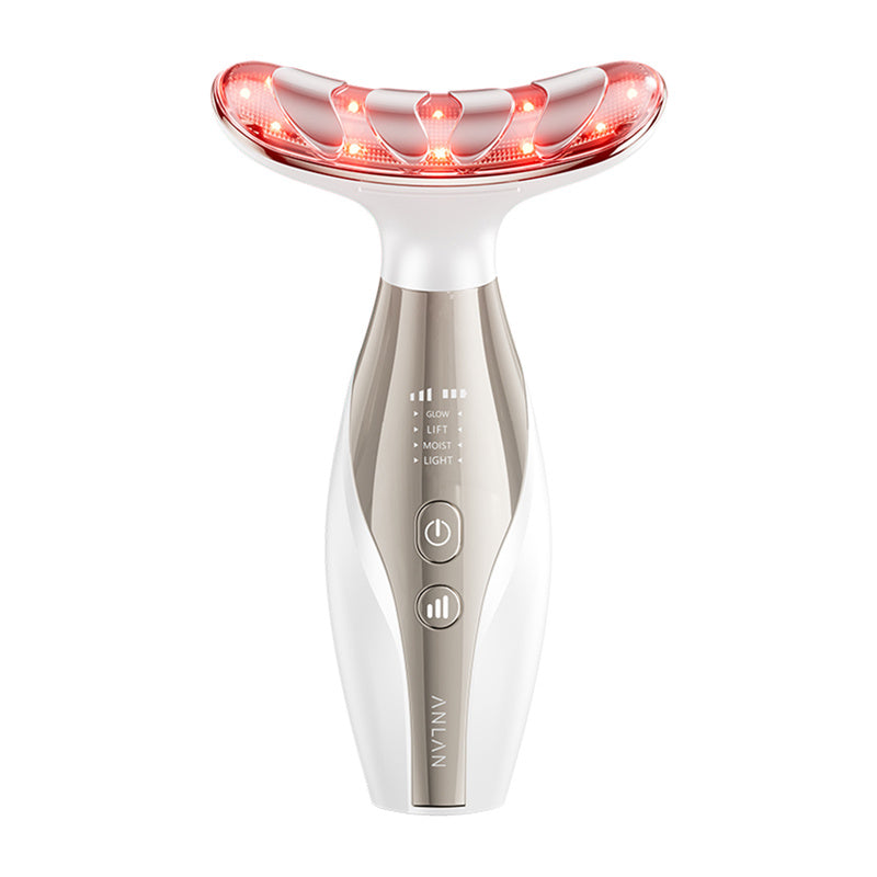 ANLAN 01-AMFY51-02A 2-in-1 Electric EMS Massager_1