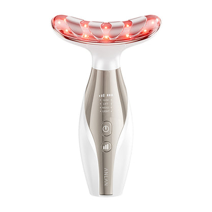 ANLAN 01-AMFY51-02A 2-in-1 Electric EMS Massager_1