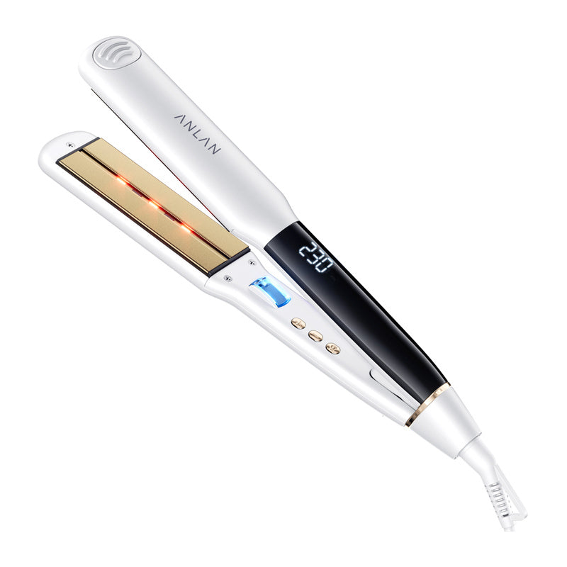 Straightener with ionization and infrared ANLAN 05-AJB51-02E_0