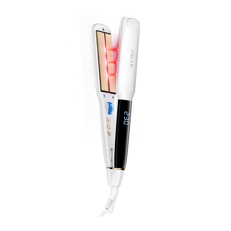 Straightener with ionization and infrared ANLAN 05-AJB51-02E_1