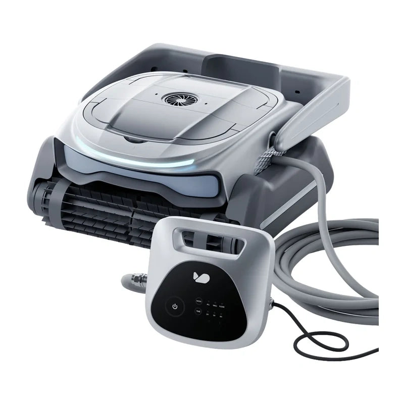 Bublue Bubot 800P Pool Cleaning Robot_1