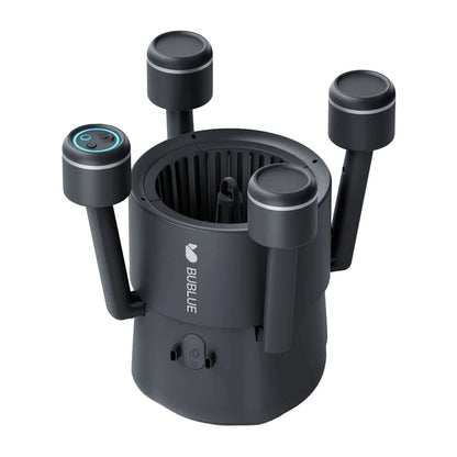 BUBLUE VORTEX V5 Cordless Pool Cleaning Robot Bublue Vortex V5_1