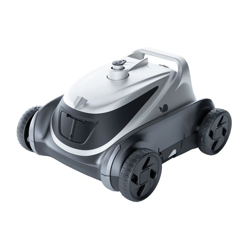 Bublue Bubot 500P Pool Cleaning Robot_0