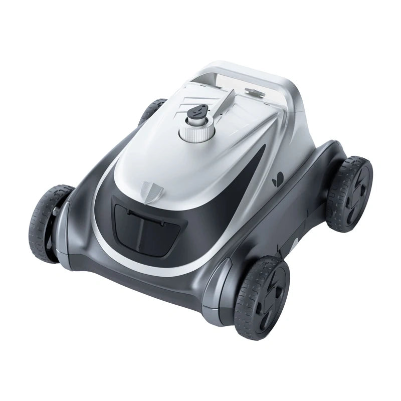 Bublue Bubot 500P Pool Cleaning Robot_1