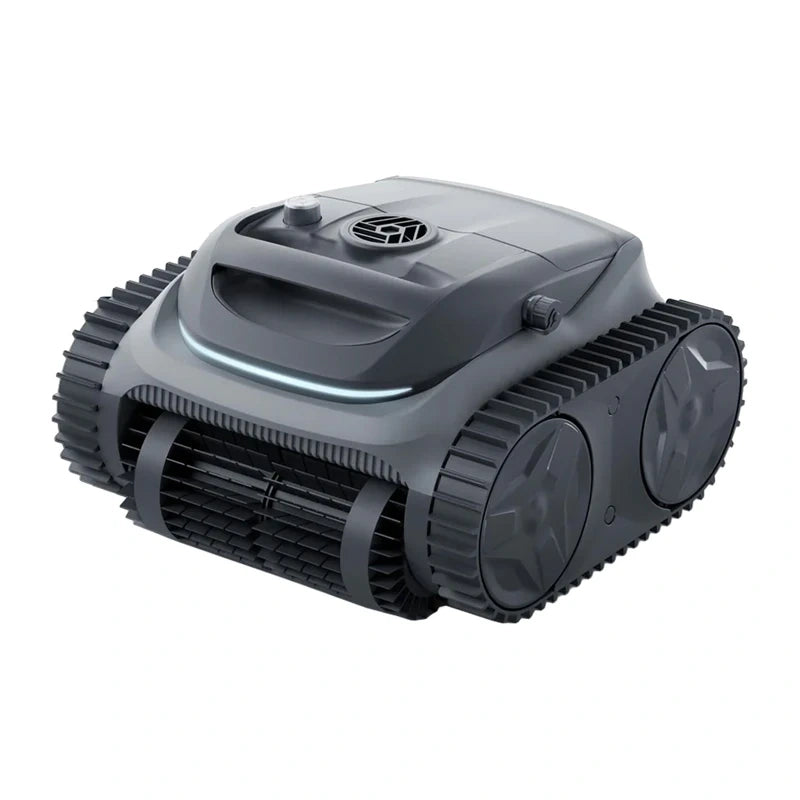 Bublue Bubot 700P Pool Cleaning Robot_1