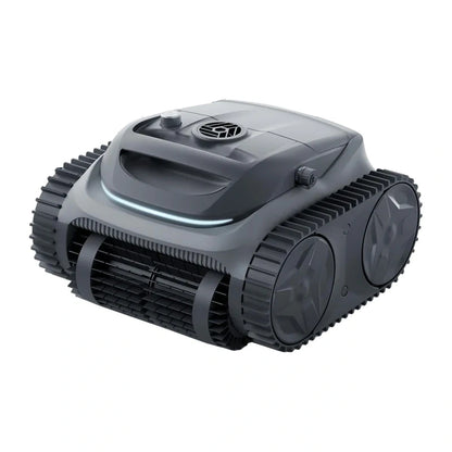 Bublue Bubot 700P Pool Cleaning Robot_1