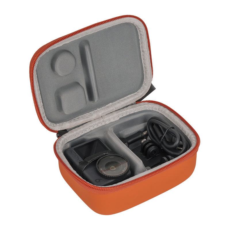 Sunnylife Standard Combo Bag for Action 6 (orange)_1