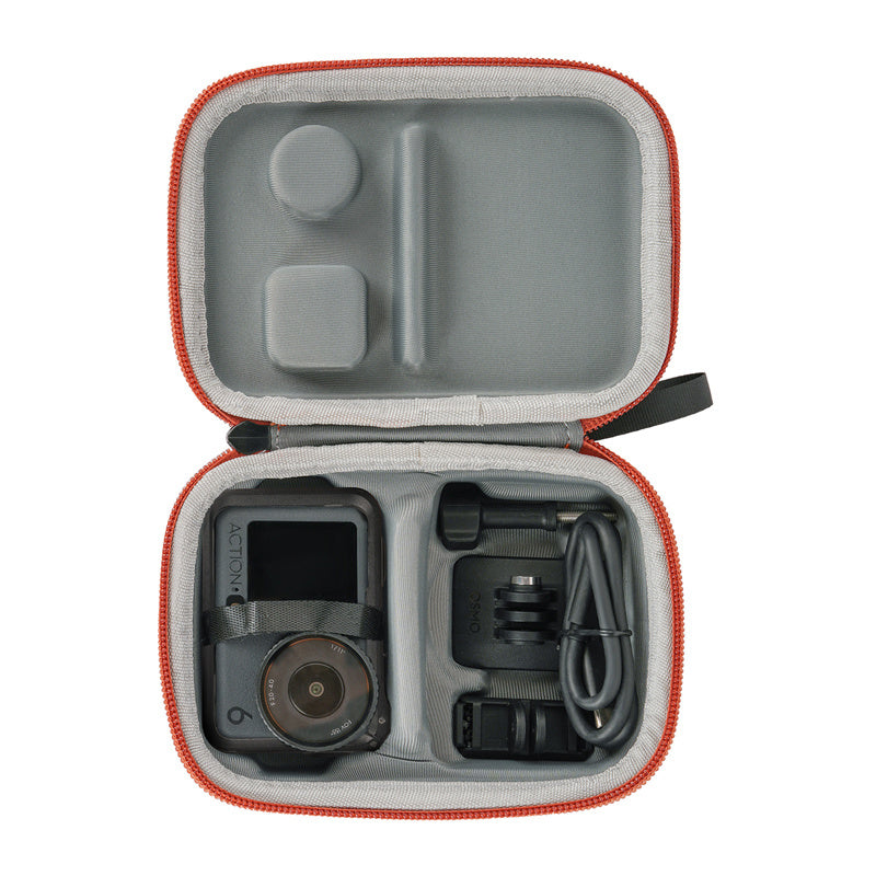 Sunnylife Standard Combo Bag for Action 6 (orange)_3