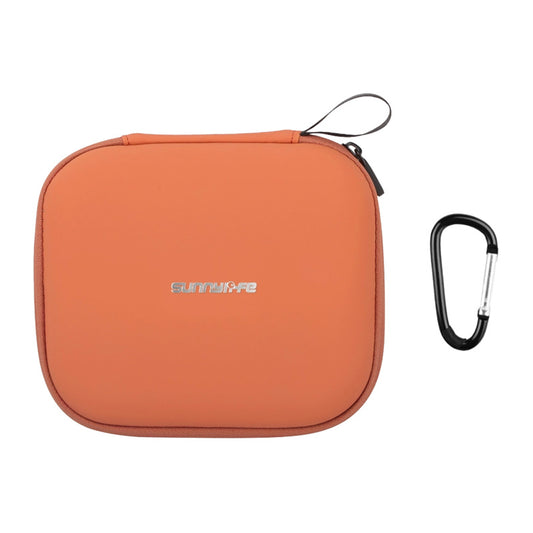 Sunnylife Standard Combo Camera Bag for Osmo Nano (orange)_0