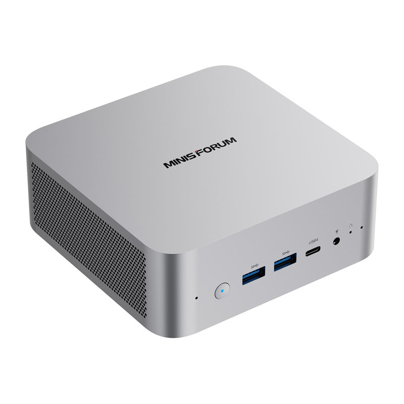 MINI-PC Minis Forum M1 Pro-285H Intel Core Ultra 9 285H Barebone_0