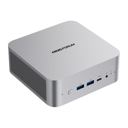 MINI-PC Minis Forum M1 Pro-285H Intel Core Ultra 9 285H Barebone_0