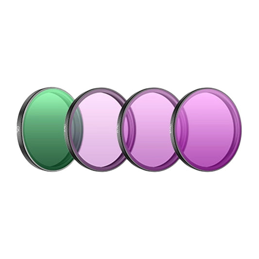 Filter set for DJI Action 6 (CPL/ND8/16/32)_0