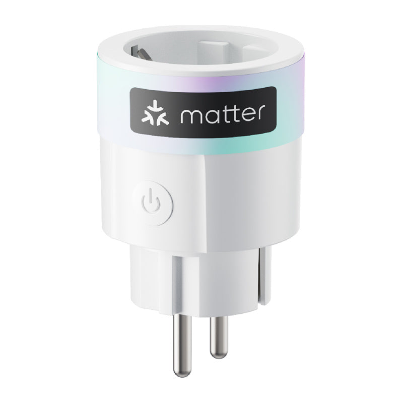Switchbot Plug Mini(EU) socket._1