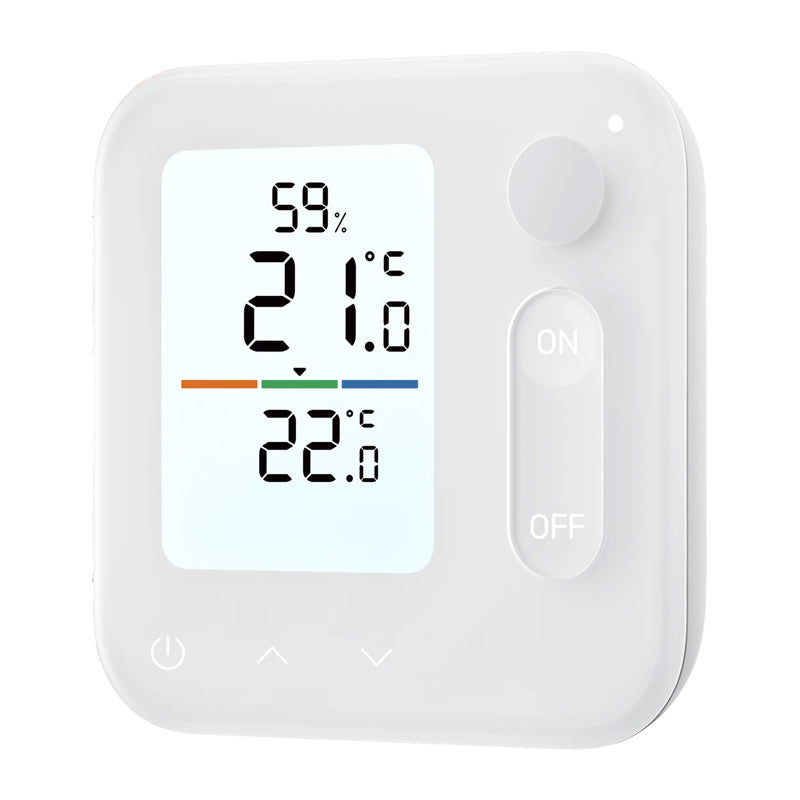 Switchbot Home air conditioning panel_0