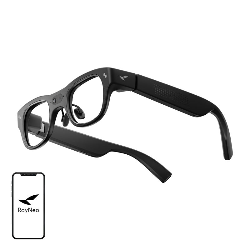 RayNeo X3 Pro AR Glasses_0