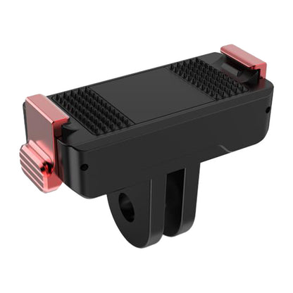 Puluz magnetic adapter with quick release for DJI Osmo Action 6 / Nano_0