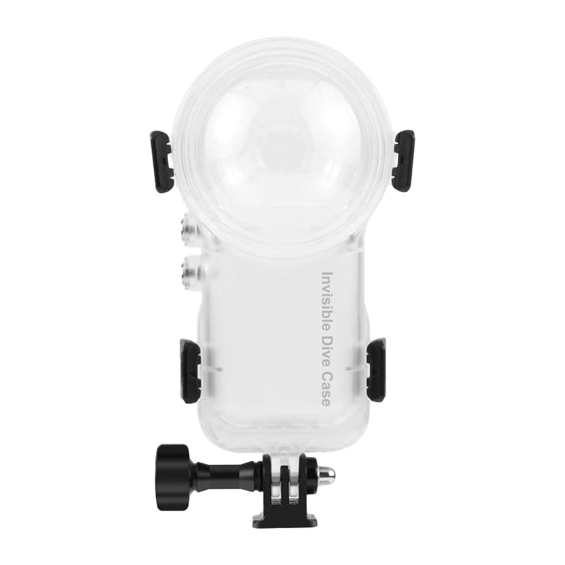 Puluz waterproof diving case for Insta360 X4 Air (up to 50m)_0