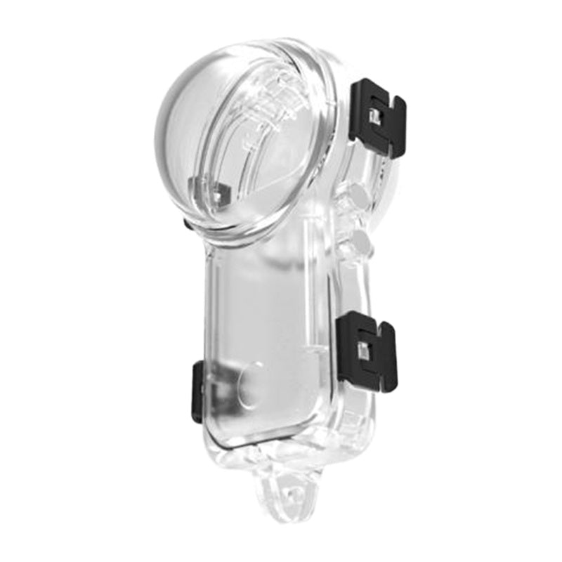 Puluz waterproof diving case for Insta360 X4 Air (up to 50m)_1