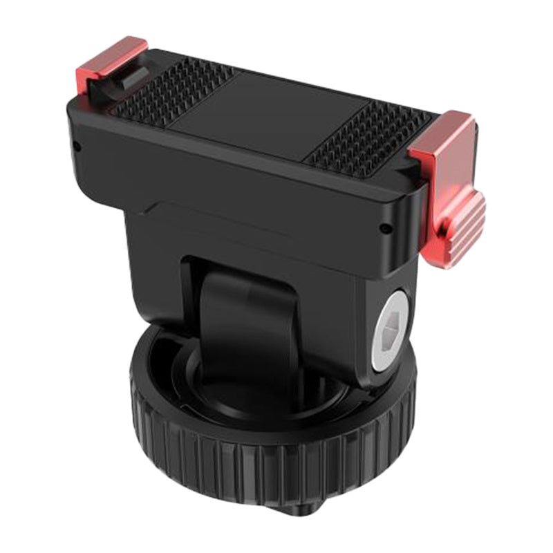 Multifunction adapter with quick release Puluz for DJI Osmo Action 6 / Nano_0