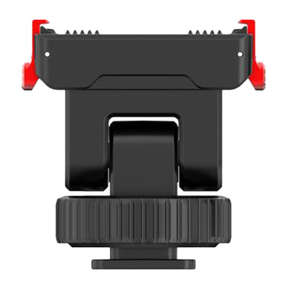 Multifunction adapter with quick release Puluz for DJI Osmo Action 6 / Nano_1
