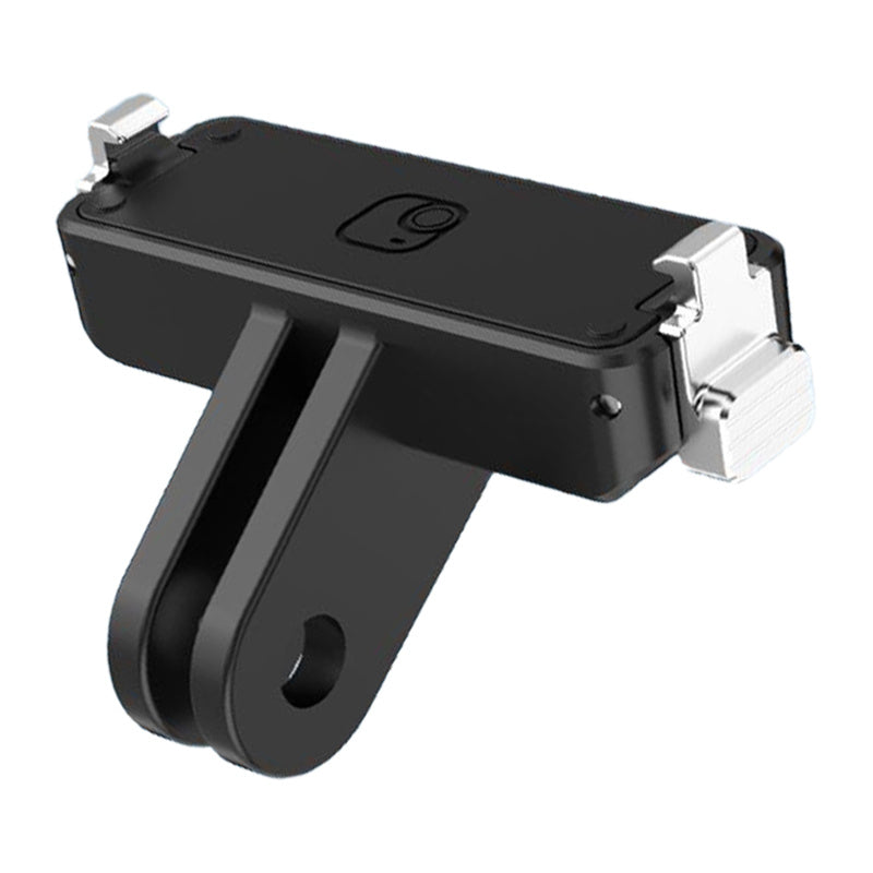Magnetic adapter with quick release Puluz for Insta360 GO Ultra_0
