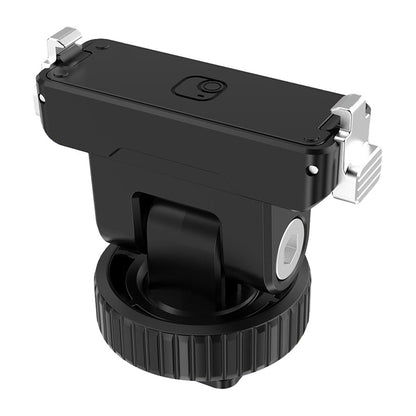 Magnetic multifunction adapter with quick release Puluz for Insta 360 GO Ultra_0