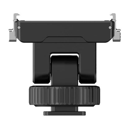 Magnetic multifunction adapter with quick release Puluz for Insta 360 GO Ultra_1