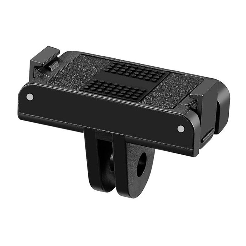 Magnetic adapter with quick release Puluz for DJI Osmo Action 6_1
