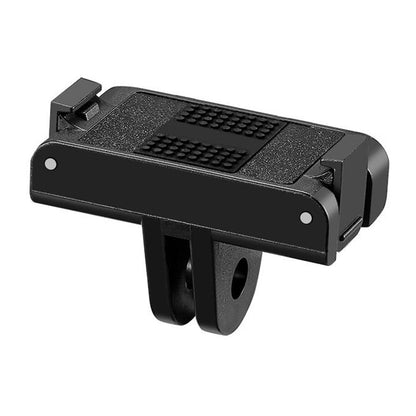 Magnetic adapter with quick release Puluz for DJI Osmo Action 6_1