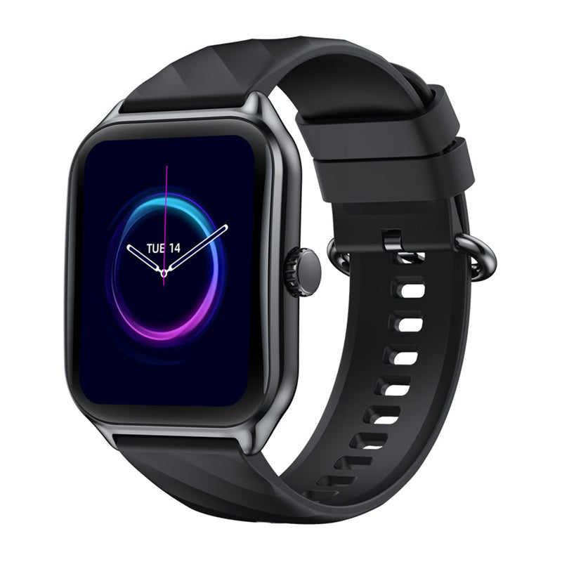 Zeblaze GTS 4 smartwatch (black)_0