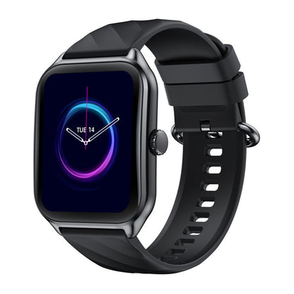 Zeblaze GTS 4 smartwatch (black)_0