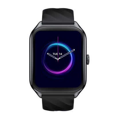 Zeblaze GTS 4 smartwatch (black)_1
