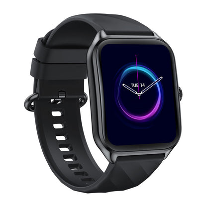 Zeblaze GTS 4 smartwatch (black)_2