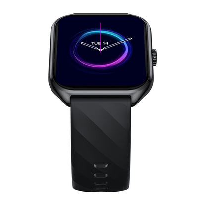 Zeblaze GTS 4 smartwatch (black)_3