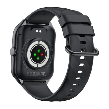 Zeblaze GTS 4 smartwatch (black)_4