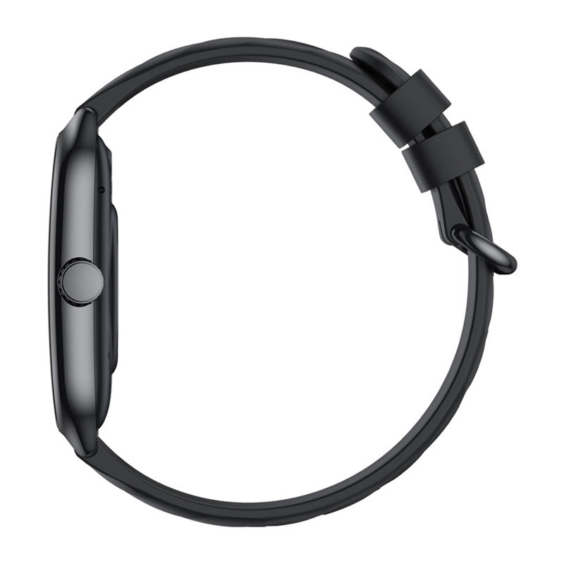 Zeblaze GTS 4 smartwatch (black)_5