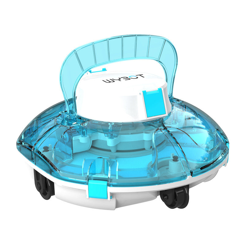Wireless pool cleaning robot WYBOT Winny 200_0
