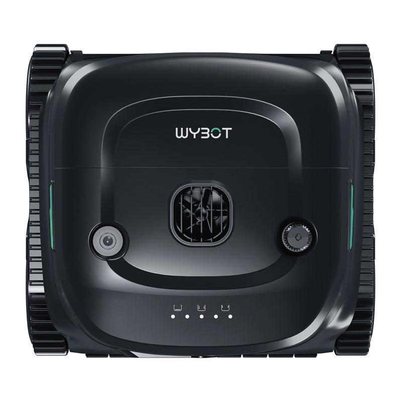 Wireless pool cleaning robot WYBOT C2 PRO_3